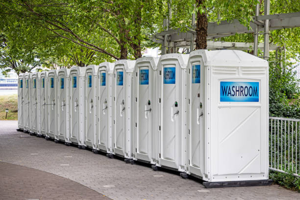 Best Emergency porta potty rental  in USA